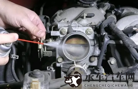 节气门脏了会有哪些症状?这几个信号一但出现,就得赶紧清洗-1