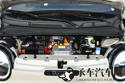 2025 款长安 Lumin：续航、补能与安全配置分析及选购思路-1