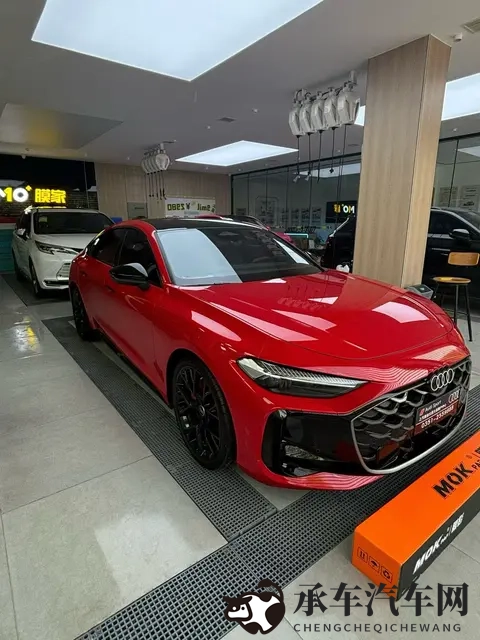 贴完车衣后才明白的19件事，你都知道吗?-1