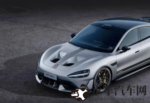 地下偶像樱花动漫nasa双男主：动漫科技融合，汽车设计新潮流来袭-1