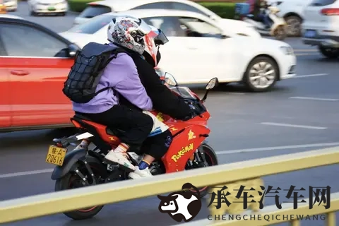 商务部正式表态，摩托车13年强制报废有望取消，车主沸腾叫好！-2