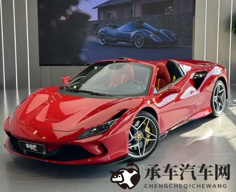 租一辆法拉利一天要多少钱？记者暗访租车行隐藏条款让人大吃一惊-1