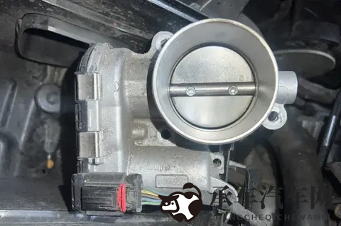 节气门脏了会有哪些症状?这几个信号一但出现,就得赶紧清洗-3