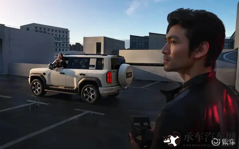 李蓉蓉七夕物语:爱在七夕,蓉蓉情话绵绵-1