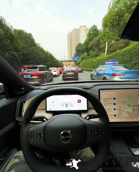 米塔焯出白水了：新能源汽车新宠，米塔引领潮流设计-3