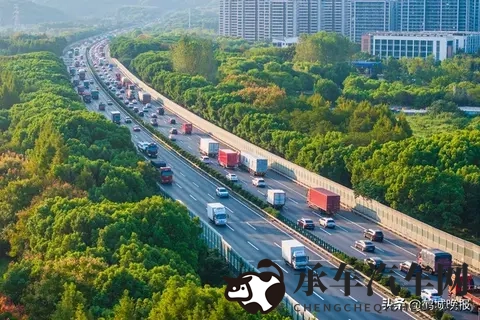 沸腾了！多条高速国内多条高速公路因收费期满，官宣永久免费-1