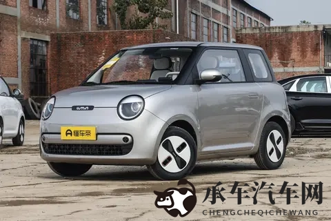 2025 款长安 Lumin：续航、补能与安全配置分析及选购思路-3