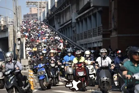 摩托车13年报废要取消了？权威回应来了，3大新政让摩友沸腾-2