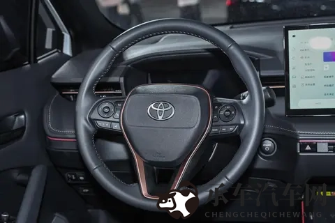 2026 款丰田锋兰达:车型配置解析与性价比推荐-1