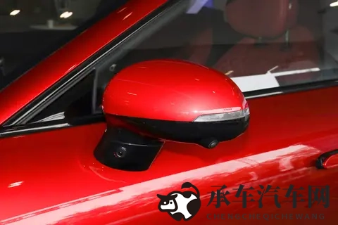 当价值成为主旋律，一款中大型轿车星纪元ES诚意之作-3