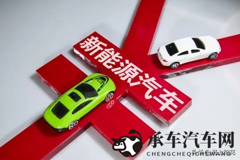 杨玉环三级|汽车新变革，技术革新引领未来出行-1