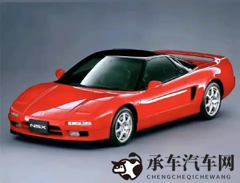 一天吃透本田！从摩托巨头到混动王者，如今为何遇挑战？-1