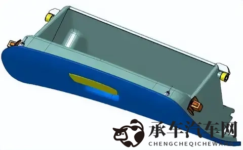 收藏｜汽车内外饰各部件常用材料选用方法一览-3