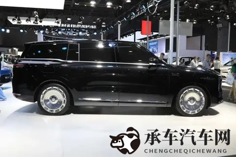 同比增长13%！上汽集团最新销量发布-1