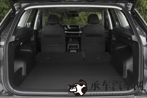 2025款大众揽巡：大五座SUV的家庭出行优选-2