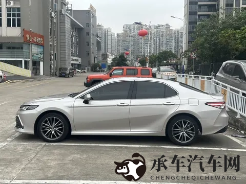 欧一美一性一交一精品|汽车传奇：五大品牌，谁才是你的梦想之车？-2