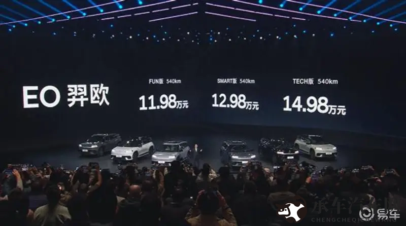 强摸秘书人妻大乳BD|未来科技新宠，智能环保汽车引关注-1