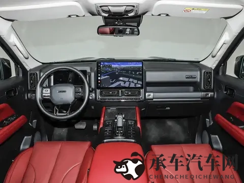 哈弗H9勇士版上市，加入黑化套件，2149万起-2