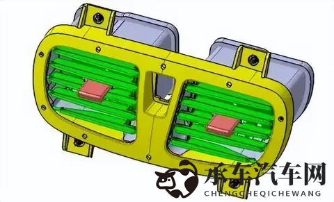 收藏｜汽车内外饰各部件常用材料选用方法一览-1