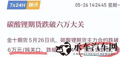 双重绞杀！购置税+电池降价，增程车哭晕在加油站-3