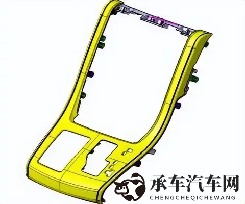 收藏｜汽车内外饰各部件常用材料选用方法一览-2