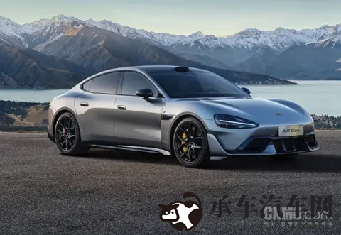 11月21日见！小米汽车全系产品将亮相广州国际车展-2