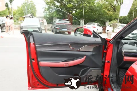 当价值成为主旋律，一款中大型轿车星纪元ES诚意之作-2