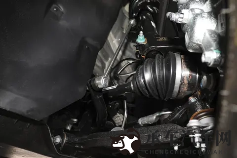 2025款大众揽巡：大五座SUV的家庭出行优选-3