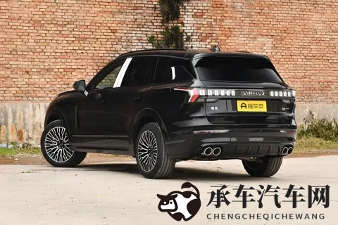 家用SUV怎么选?2026款领克09四驱探索版是个不错的选择-1