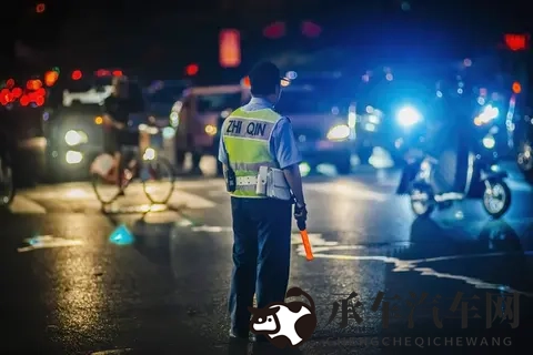 2025醉驾新规：160就实刑，挪车也追责-2