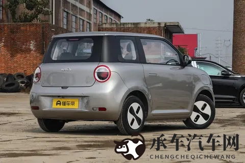 场景导向视角 —— 长安 Lumin：三种用车场景，精准匹配三款车型-3