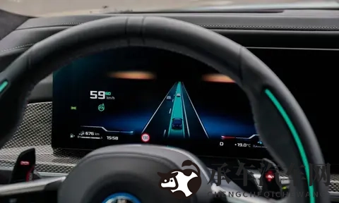 L3级自动驾驶要来了？10家车企已入局，年底就能“脱手”开车？-3