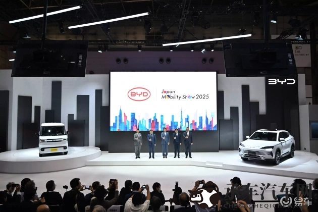 91吃瓜|新能源汽车热潮,自动驾驶加速,汽车安全升级,后市场服务革新-1