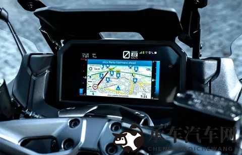 二十五载传奇车型,雅马哈最具代表车型,2026款TMAX560更新-2