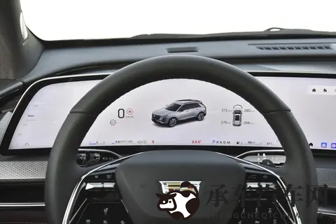 八重神子被 吸乳羞羞动漫|汽车创新新风向:动漫元素融入,个性化体验升级-1