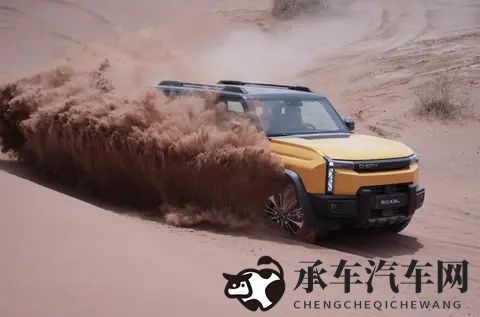 天门山受挫，奇瑞的一次失败攀爬-2