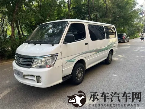 韩国“金杯”，除了瑞风还有起亚PV5，这是个什么车？-2