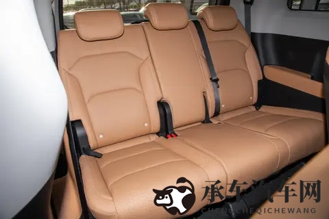 10万级MPV推荐!五菱星光730PHEV豪华型,家用实力派-1