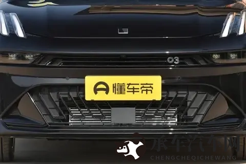 领克03：价格、设计、动力、配置全升级，它还适合年轻人吗？-3