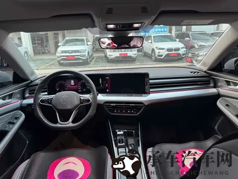 24年凌渡L：2万公里准新车，11万多体验德系轿跑风？-2