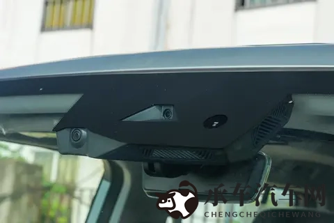 捷途旅行者C-DM：硬派方盒子，混动四驱的另一种可能-1