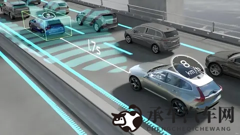 一边摸上边一边摸下边|汽车内饰创新设计：细节塑造非凡驾驶体验-1