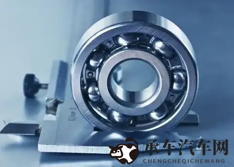 高精度轴承提升汽车发动机性能的关键优势-2