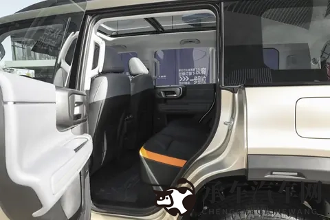 售价1948万元，BJ40增程元境智行版上市！产品力如何？-3