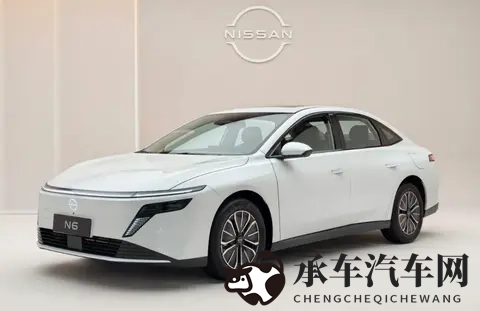 日产N7销量下滑 上新的日产N6会卖多少钱？130km够用吗？-2