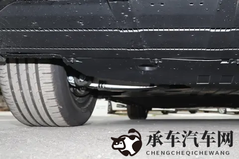 奇瑞发力了！新车型星纪元ES上市，标配800V快充，能火吗？-2