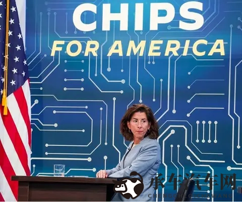 安世半导体风波,谁是得利的渔翁?-1