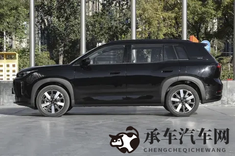 国民增程实至名归？广汽埃安i60能否破除增程车三大痛点-2