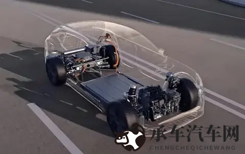 订单吹水后，车企可能在发动机热效率上也吹水了，电车带坏头-1