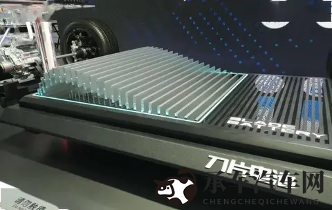 坚持磷酸铁锂的比亚迪，本质上是在维护行业声誉-3